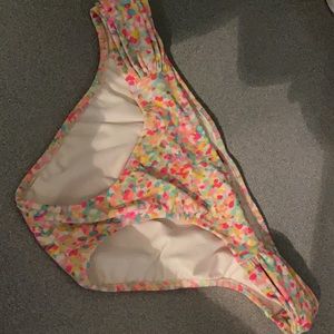 Victoria secret bikini bottoms
